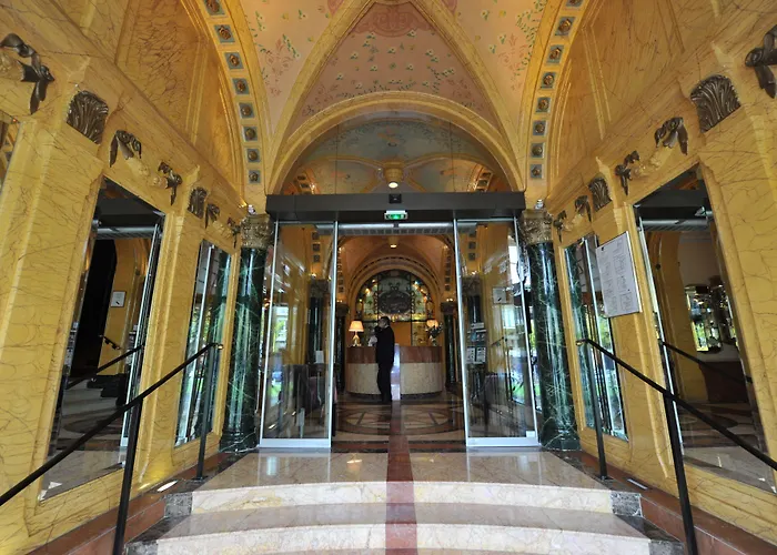 Best Western Plus Hôtel D'Anjou