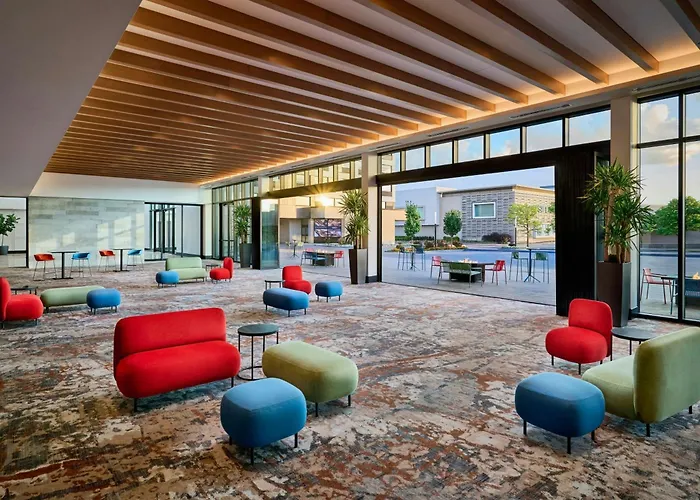 Sheraton Laval Hotel