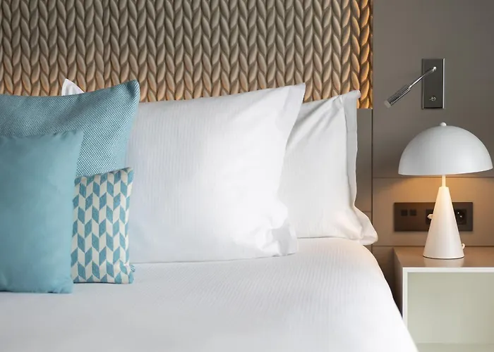 BW Premier Collection Le Saint Antoine Hotel et Spa